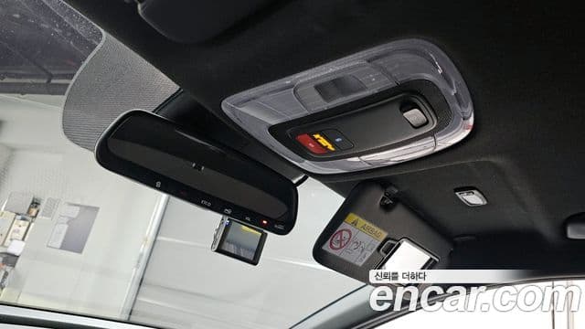 Hyundai Avante 2022 — ფოტო 18/20