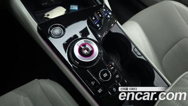 Kia Sportage 2022 — ფოტო 9/20
