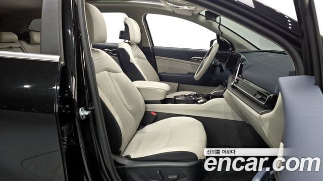Kia Sportage 2022 — ფოტო 10/20