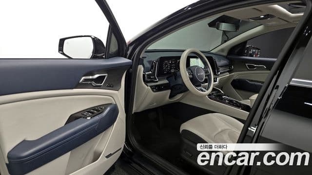 Kia Sportage 2022 — ფოტო 11/20