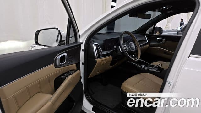 Kia Sorento 2025 — ფოტო 9/20
