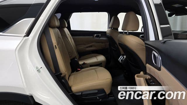 Kia Sorento 2025 — ფოტო 12/20