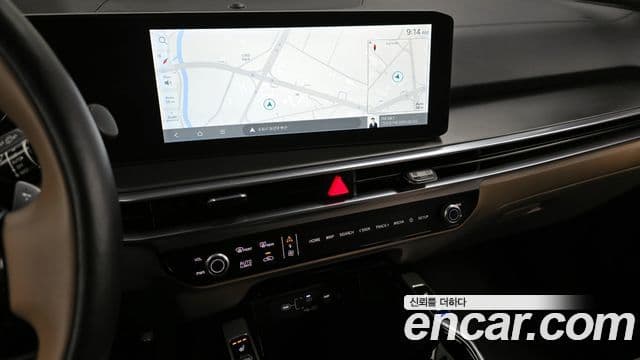 Kia Sorento 2025 — ფოტო 14/20