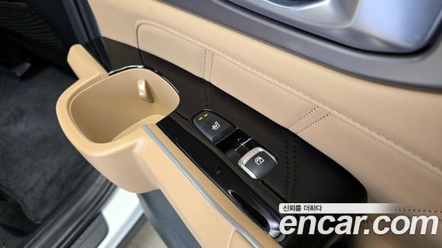 Kia Sorento 2025 — ფოტო 19/20