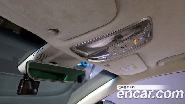 Genesis Electrified G80 2021 — ფოტო 16/20