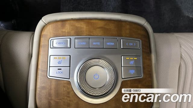 Genesis Electrified G80 2021 — Şəkil 18/20