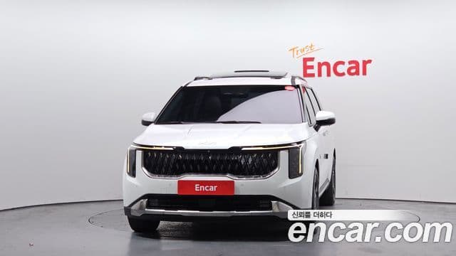 Kia Carnival 2024 — Şəkil 3/20
