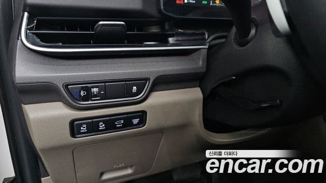 Kia Carnival 2024 — Şəkil 14/20