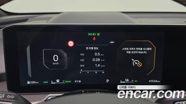 Kia Sorento 2024 — Şəkil 8/20