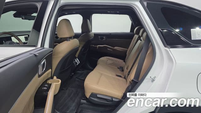 Kia Sorento 2024 — Şəkil 11/20