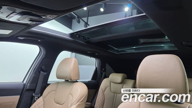 Kia Sorento 2024 — ფოტო 19/20