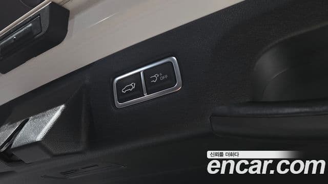 Kia Sorento 2024 — Şəkil 20/20