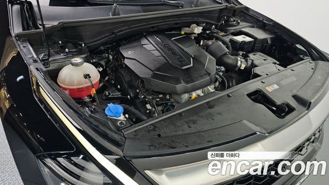 Kia Sportage 2021 — Şəkil 6/20