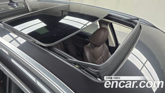 BMW X3 2018 — Şəkil 18/20