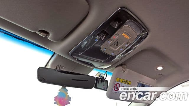 Genesis GV80 2020 — ფოტო 18/20