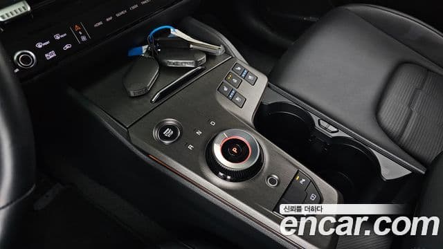 Kia Sportage 2025 — Şəkil 9/20