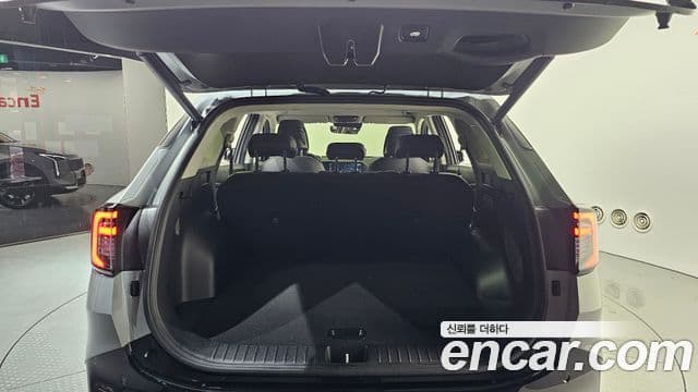 Kia Sportage 2025 — Şəkil 20/20