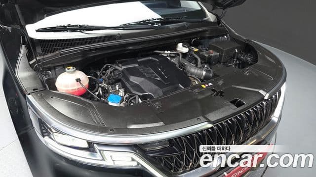 Kia Carnival 2020 — Şəkil 6/20