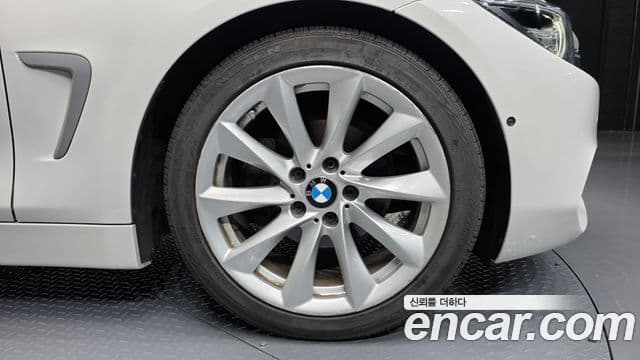 BMW 4 Series 2019 — фото 5 из 20