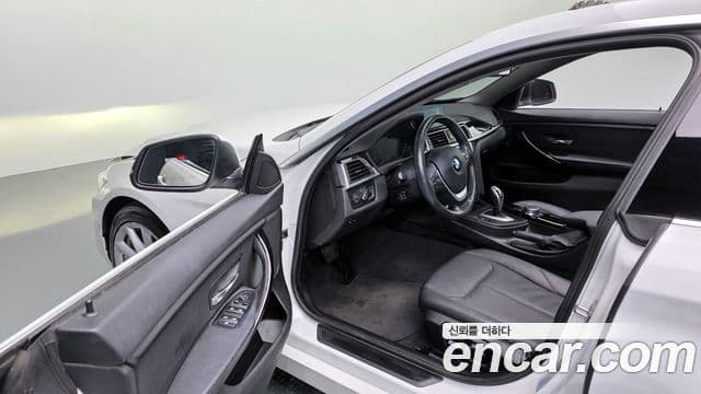 BMW 4 Series 2019 — Şəkil 11/20