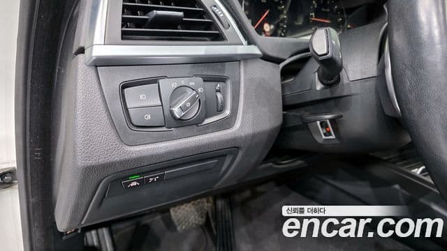 BMW 4 Series 2019 — Şəkil 16/20