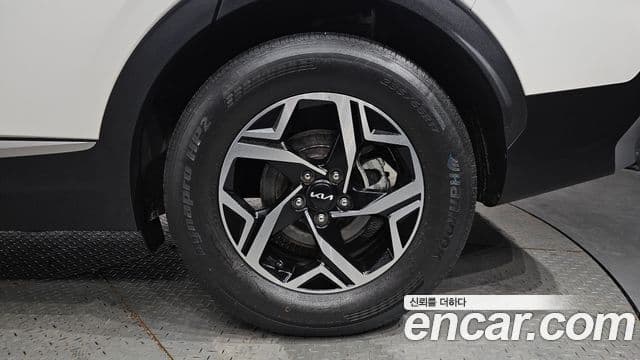 Kia Sportage 2022 — Şəkil 5/20