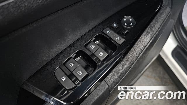 Kia Sportage 2022 — Şəkil 14/20