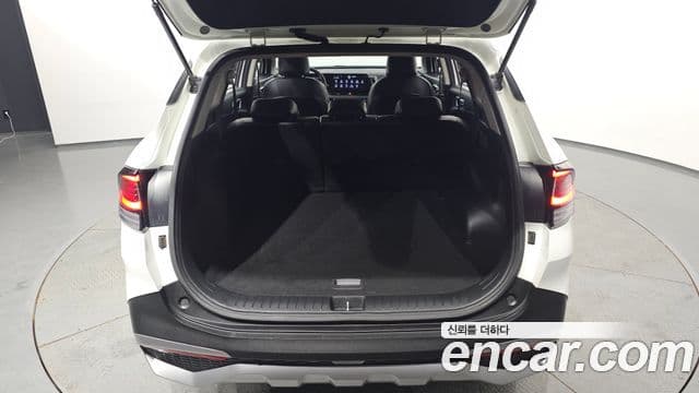 Kia Sportage 2022 — Şəkil 20/20