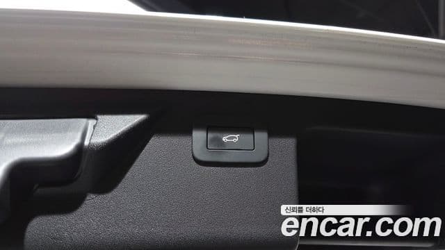 Land Rover Discovery Sport 2025 — ფოტო 20/20