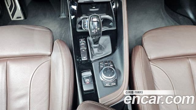 BMW X1 2022 — ფოტო 2/20