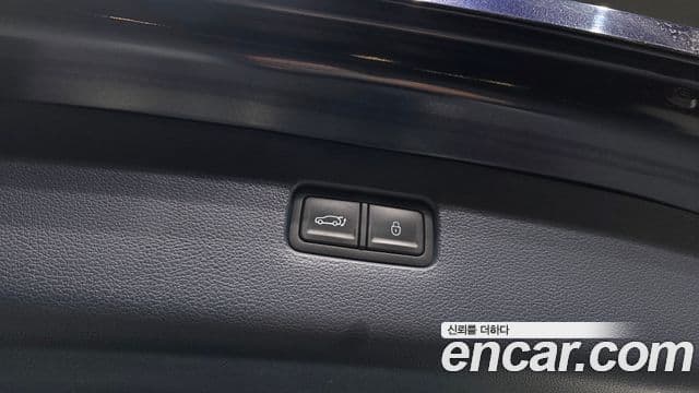 Genesis GV80 2023 — ფოტო 20/20