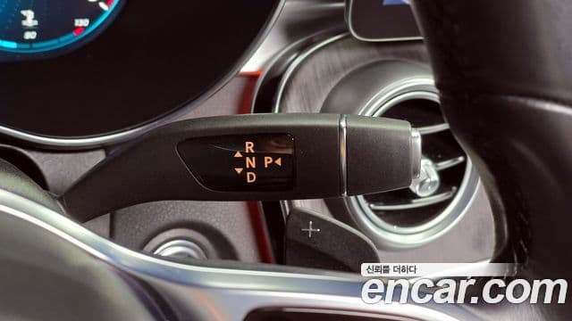 Mercedes-Benz GLC-Class 2023 — Фото 9/20