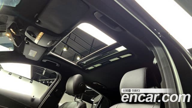 Mercedes-Benz GLC-Class 2023 — Фото 19/20