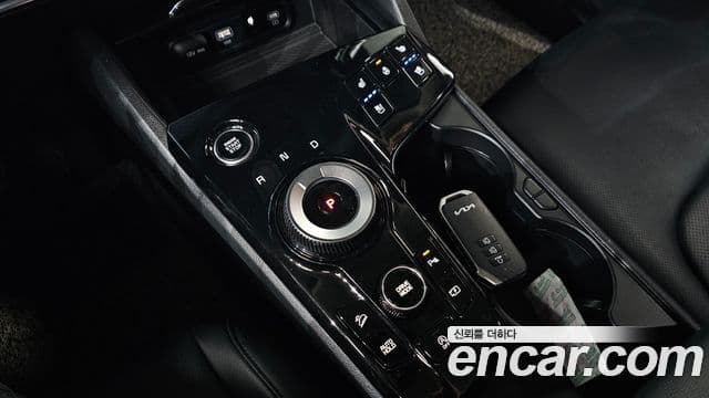 Kia Sportage 2021 — Фото 9/20