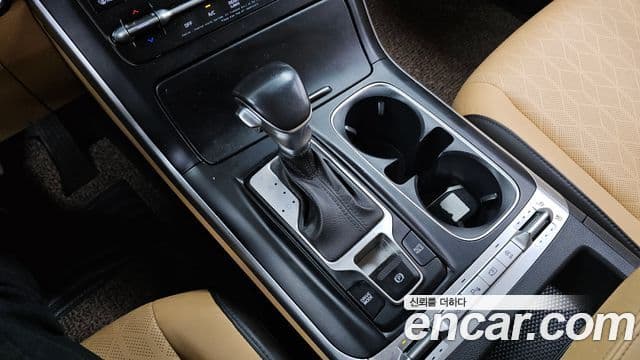 Kia Carnival 2021 — Şəkil 4/20