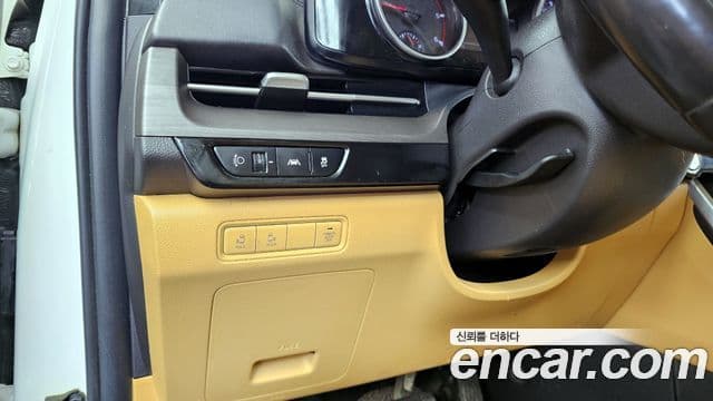 Kia Carnival 2021 — Şəkil 5/20