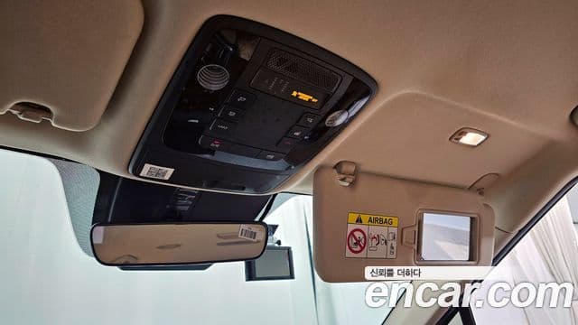 Kia Carnival 2021 — Şəkil 2/20