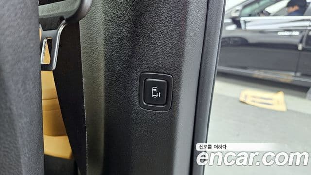 Kia Carnival 2021 — Şəkil 6/20