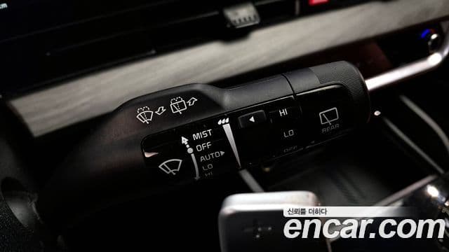 Kia Sportage 2022 — ფოტო 2/20