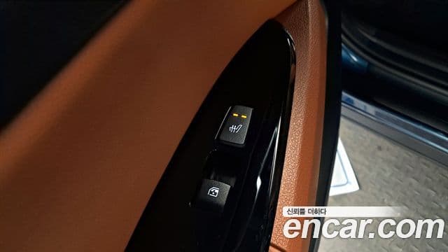 Kia Sportage 2022 — ფოტო 11/20