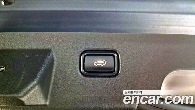 Kia Sportage 2022 — ფოტო 8/20