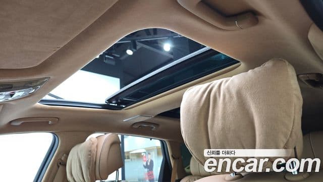 Genesis GV80 2023 — ფოტო 18/20