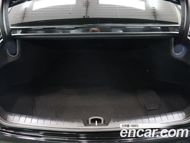 Hyundai Grandeur Hybrid 2024 — Photo 3/20