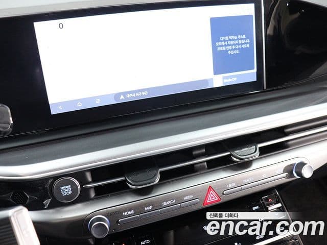 Hyundai Grandeur Hybrid 2024 — Photo 2/20