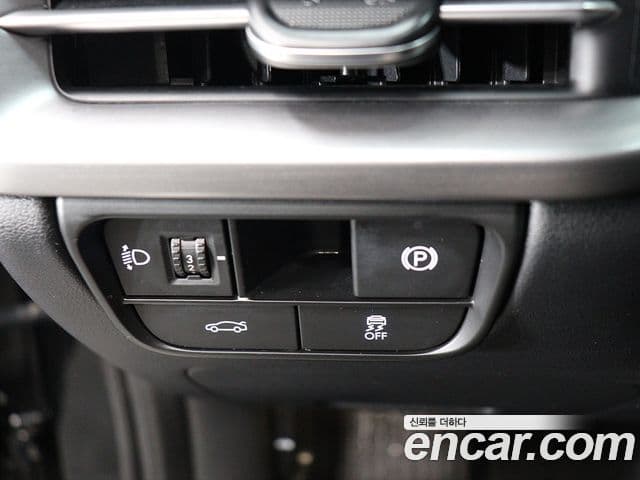 Hyundai Grandeur Hybrid 2024 — Photo 5/20