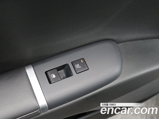 Hyundai Grandeur Hybrid 2024 — Photo 19/20