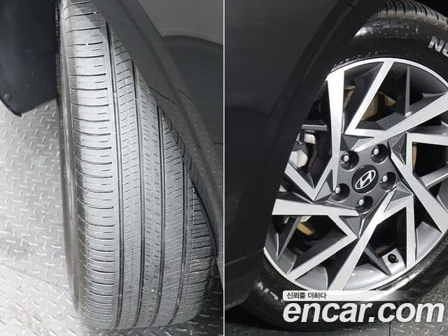 Hyundai Grandeur Hybrid 2024 — Photo 8/20