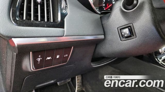 Kia Stinger 2020 — Şəkil 16/20