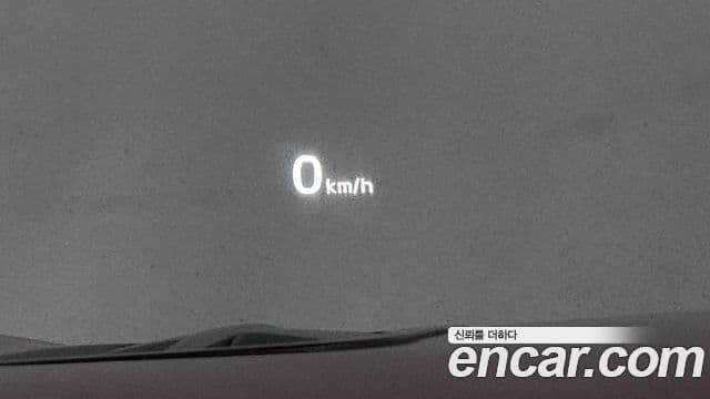 Kia Stinger 2020 — Şəkil 17/20