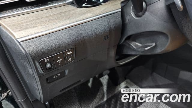 Kia K5 2021 — Şəkil 13/20
